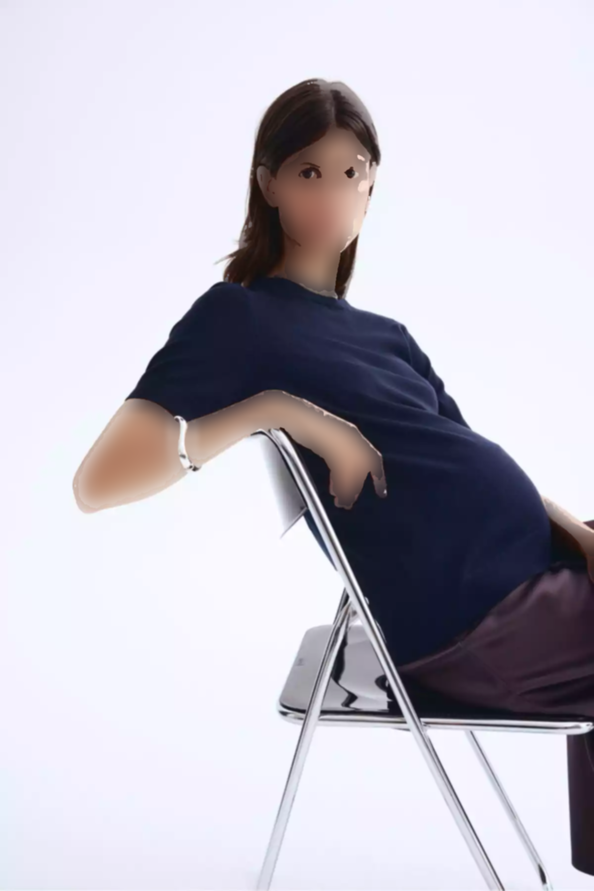 بافتنی بالا برند H&M کد 1758274867