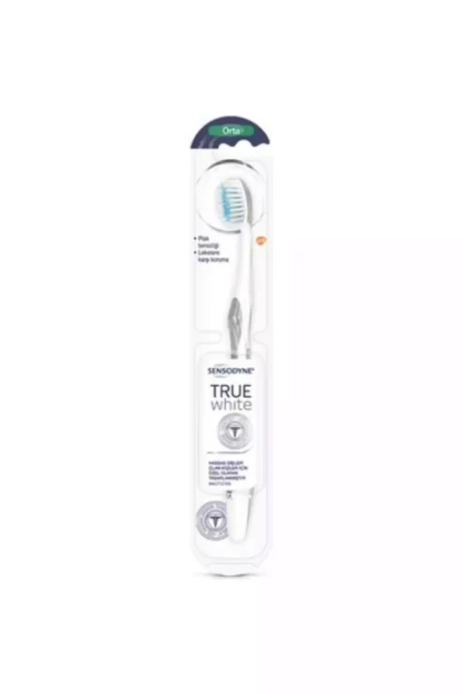 وسط سفید برند Sensodyne کد 1756964528