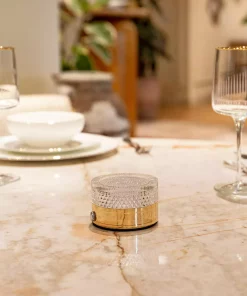 آباژور لمسی برند Madame Coco کد 1757119329