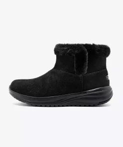 چکمه 144775bbk مشکی زنانه برند Skechers کد 1758498068