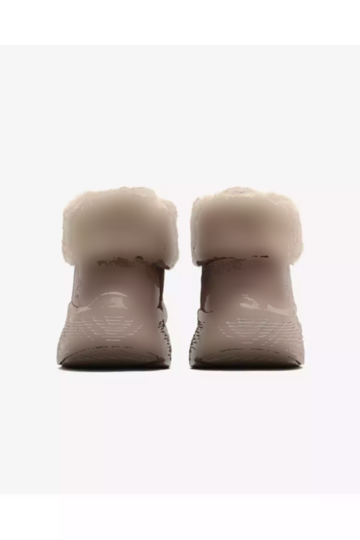 2.0چکمه بژ پوتین زنانه برف برند Skechers کد 1758543732