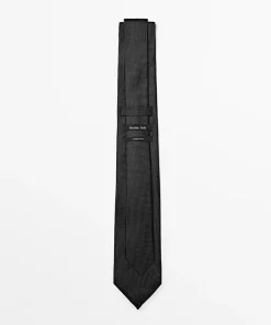 کراوات ابریشم 1000 برند Massimo Dutti کد 1757274787