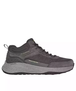طوسی پوتین مردانه مرزدار برند Skechers کد 1757200929