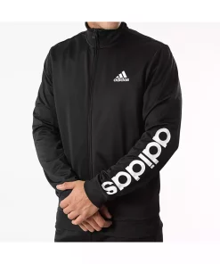 ست لباس راحتی 54مشکی روزانه مردانه برند adidas کد 1759203669