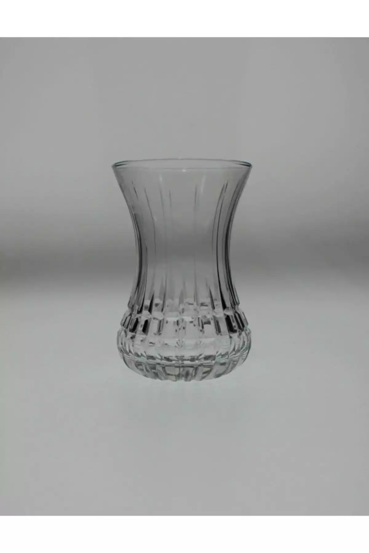 لیوان برش کریستال 6عدد چای کمر نازک طرح باکارات برند Paşabahçe کد 1758213724