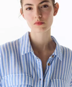 پیراهن muslin برند H&M کد 1759239666