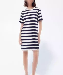 پیراهن تیشرت برند H&M کد 1759239672