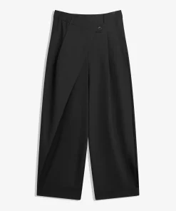 کمردار شلوار برند Bershka کد 1758120066
