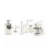 دستگاه مخلوط کن خمیر کرمی برند Smeg کد 1759198866