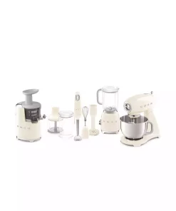 دستگاه مخلوط کن خمیر کرمی برند Smeg کد 1759198866