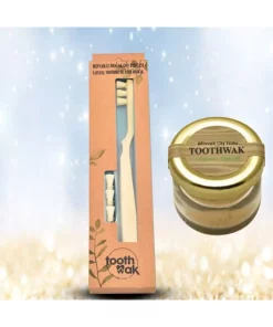 مسواک ارگانیک طبیعی لوکس برند Genel Markalar کد 1757331728