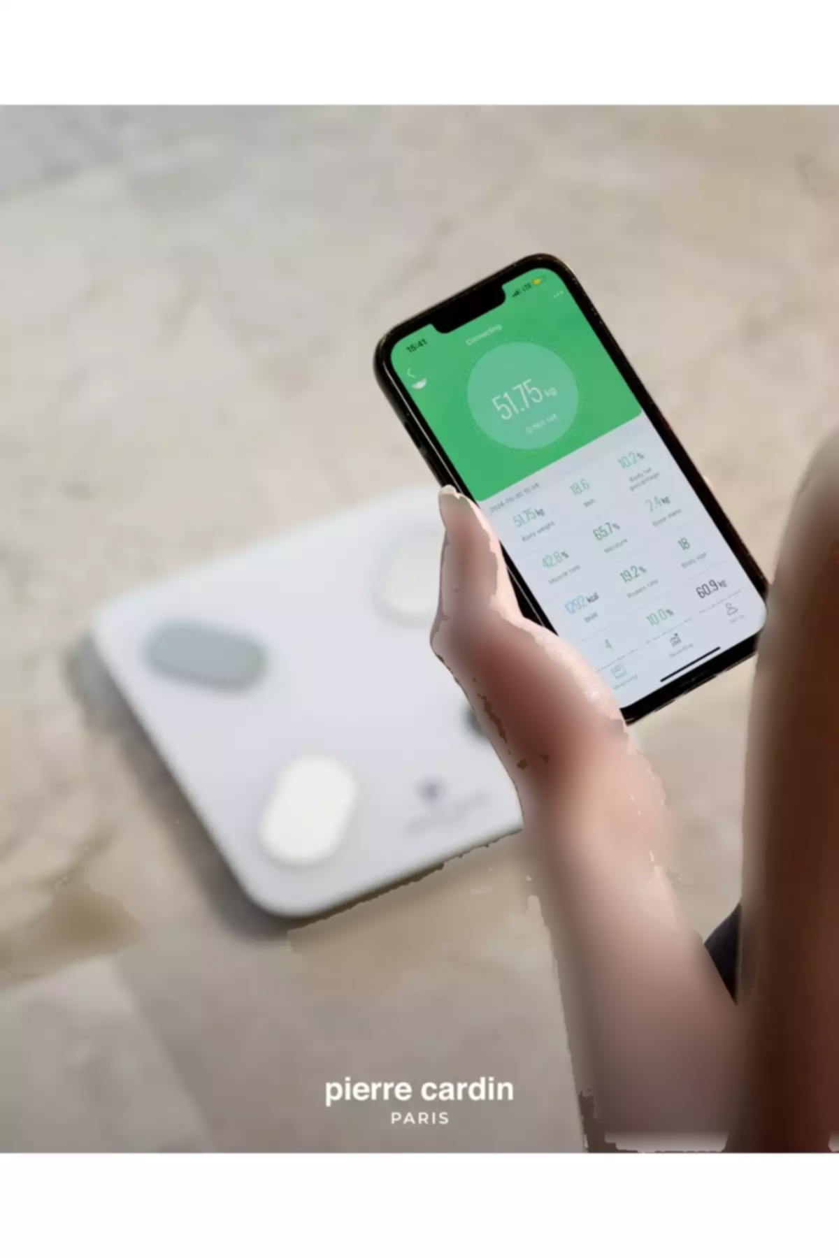 هوشمند برند Pierre Cardin کد 1757763788