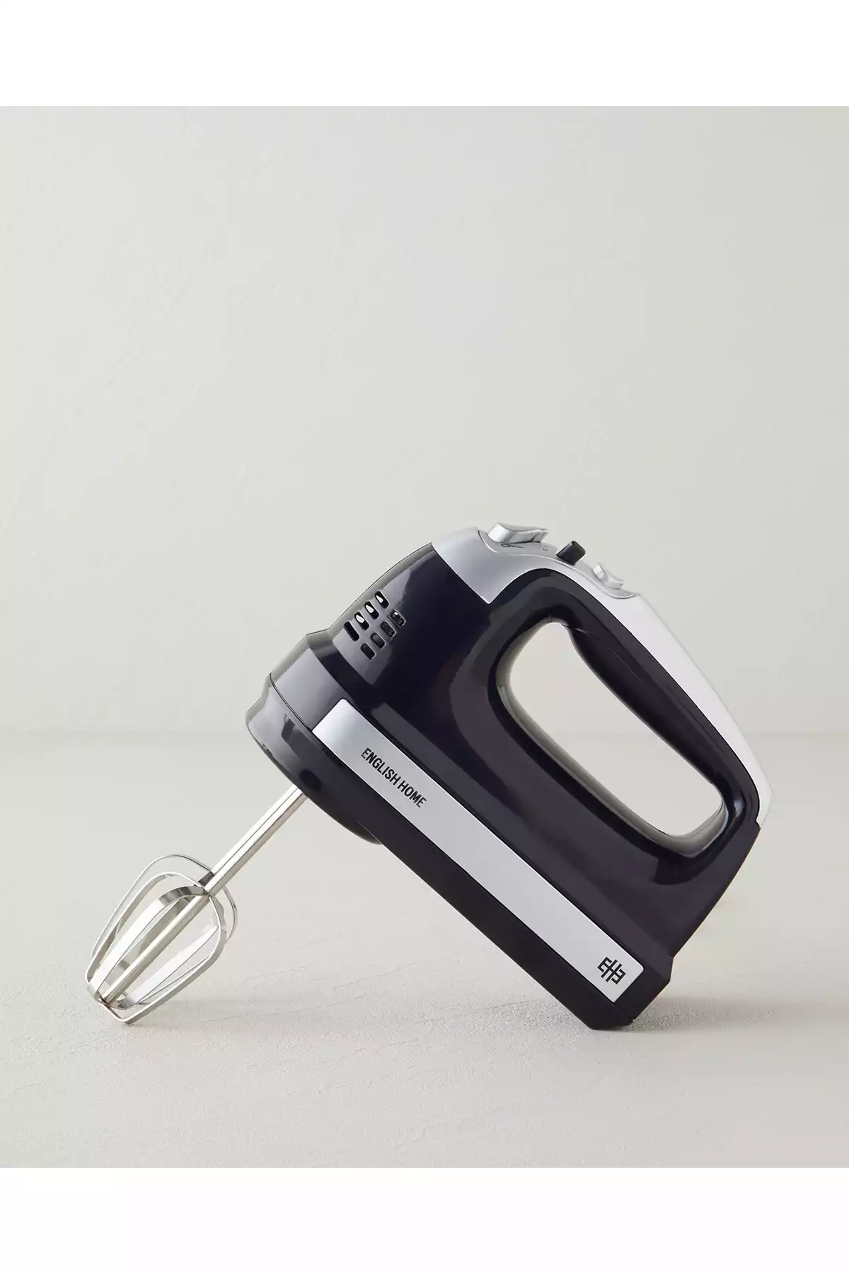 میکسر 6000 3001دستی مشکی برند English Home کد 1759192147