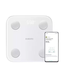دیجیتالی در قدم من برند Xiaomi کد 1757778429