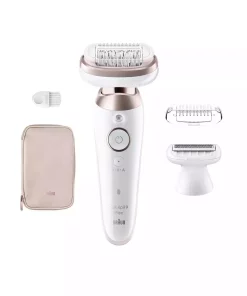 مو کن سه بعدی 9انعطاف پذیر برند Braun کد 1757293988