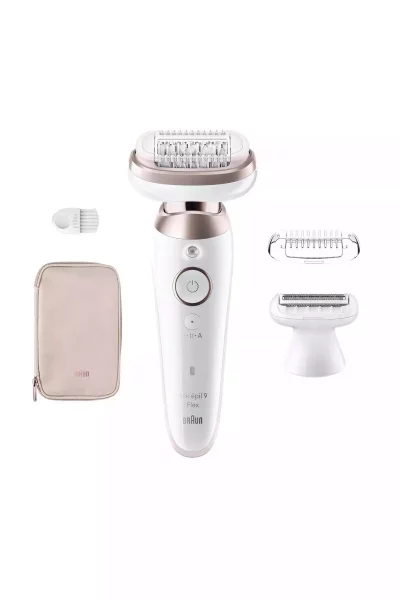 مو کن سه بعدی 9انعطاف پذیر برند Braun کد 1757293988