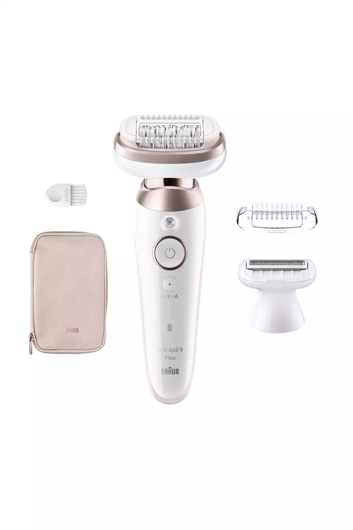 مو کن سه بعدی 9انعطاف پذیر برند Braun کد 1757293988