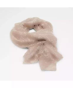 شال رنگ طلایی صورتی زنانه برند Aldo کد 1757926322