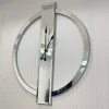 ساعت دیواری اینه چهره برند Efe Ayna کد 1758138073
