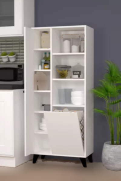 کمد سبد دار چند کاربردی برند MOBİLİQUE کد 1758350533