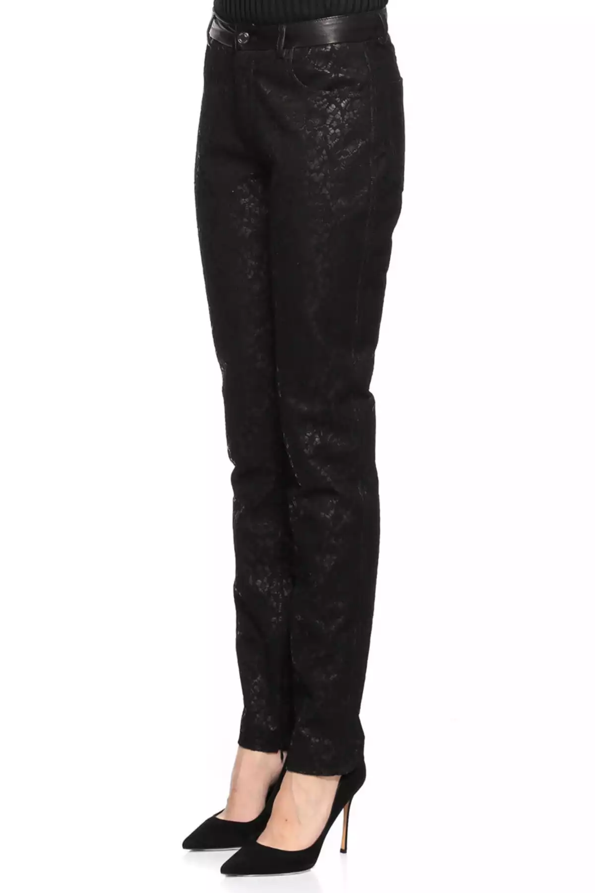 شلوار مشکی برند Tom Ford کد 1757787789