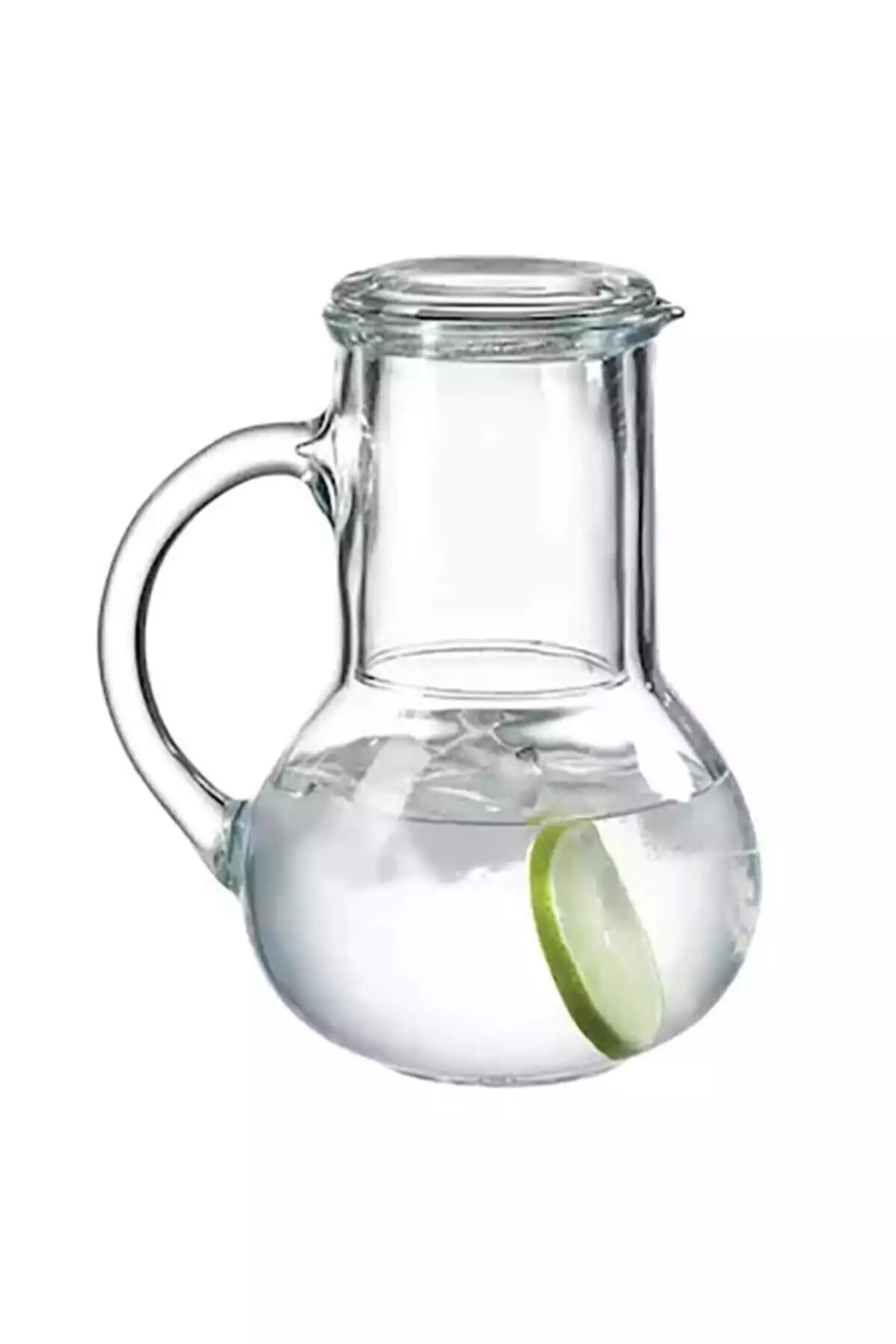 پارچ شیشه ای لیوان برند Paşabahçe کد 1758458471