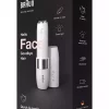 دستگاه گرفتن لب کوچک صورت سفید چانه گونه، مویی برند Braun کد 1757068933
