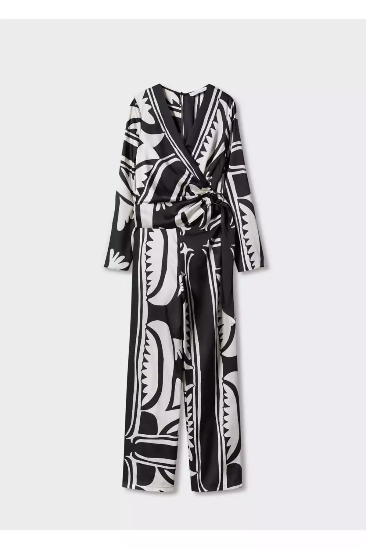 لباس برند MANGO کد 1757720469