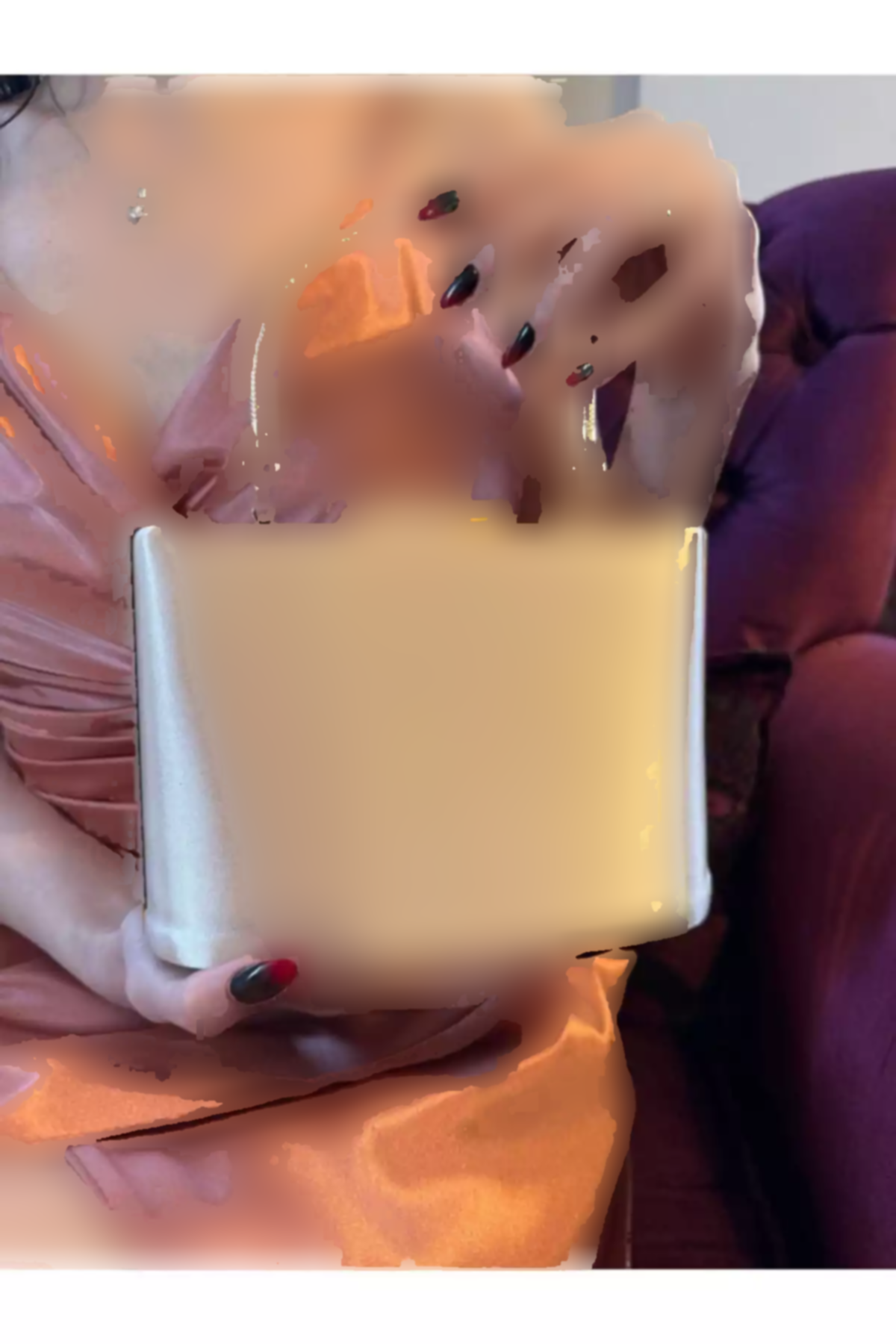 سطل کیف مجلسی مدل ساتن در دعوتنامه ها... فارغ التحصیلی، عروسی، برند Blacktavern کد 1758397264