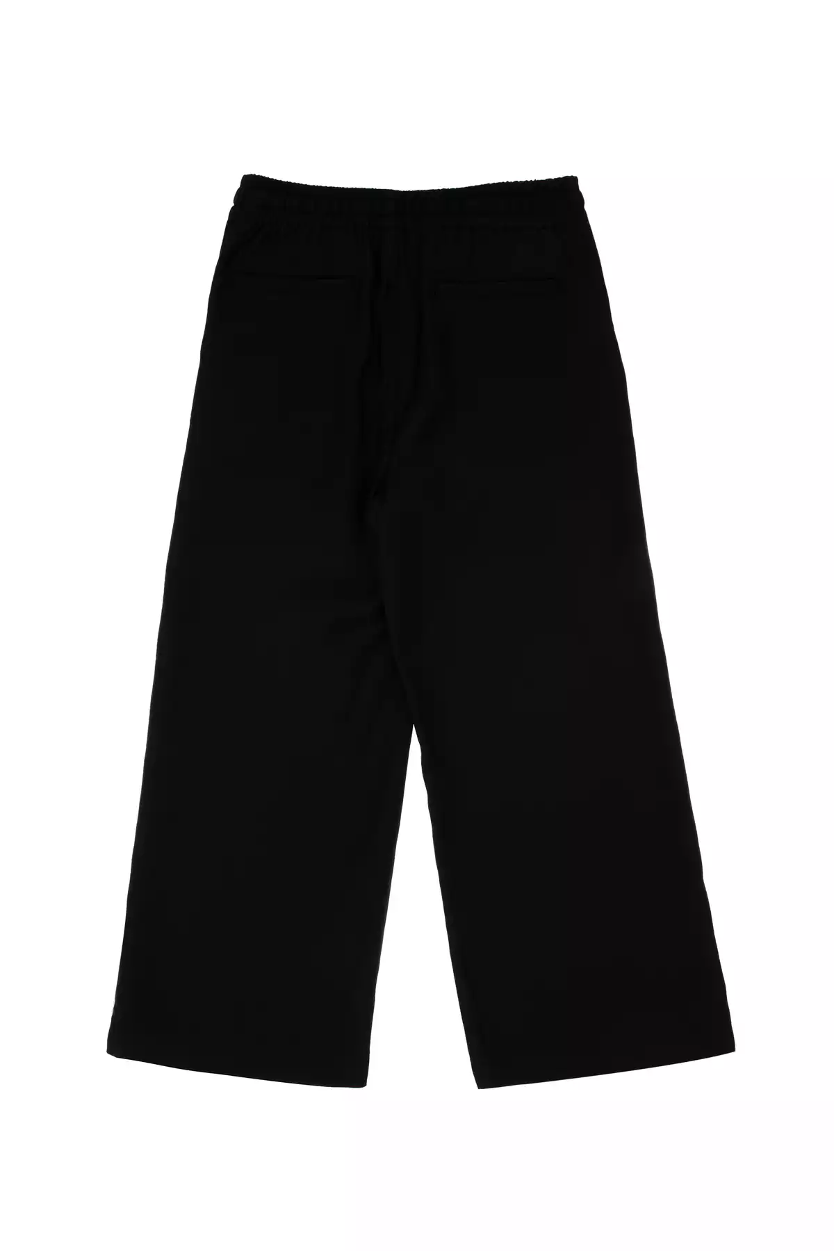 لخت مودال شلوار مشکی دخترانه برند U.S. Polo Assn. کد 1757790849