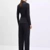 کمردار شلوار پلاستیکی برند MANGO کد 1757389629