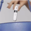 دستگاه گرفتن لب کوچک صورت سفید چانه گونه، مویی برند Braun کد 1757068933