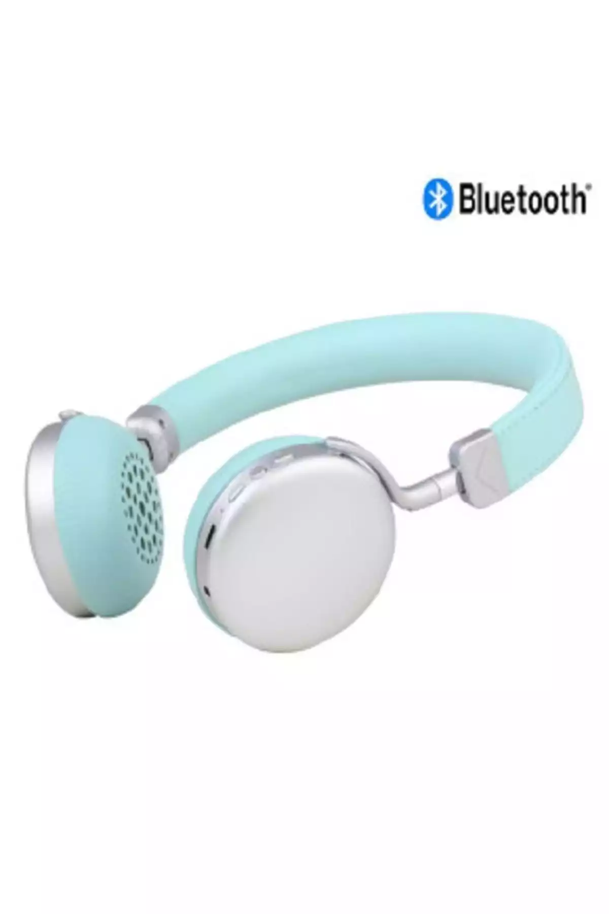 فیروزه ای هدفون دسی بل برند VESTEL کد 1758001274