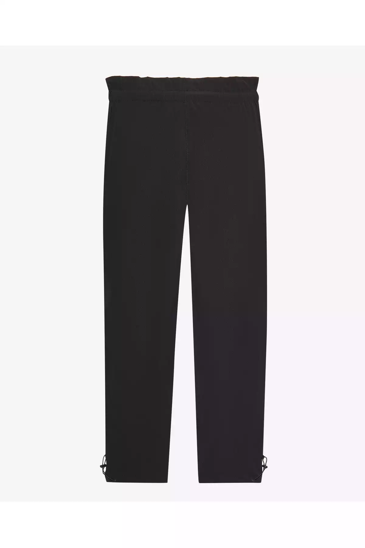 میکرو جاگر شلوار مشکی زنانه برند Skechers کد 1757206508