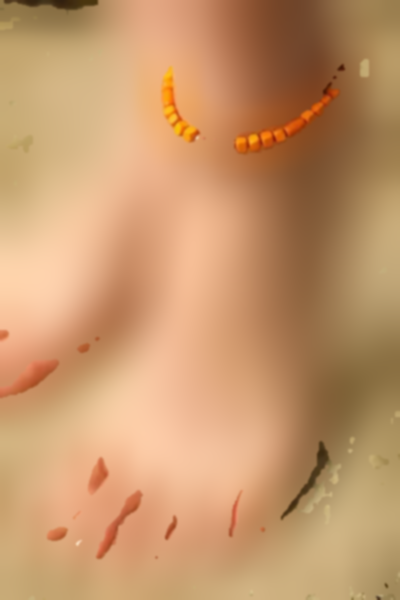 شکل‎دار ماهی نارنجی زنانه برند Modex کد 1756978879