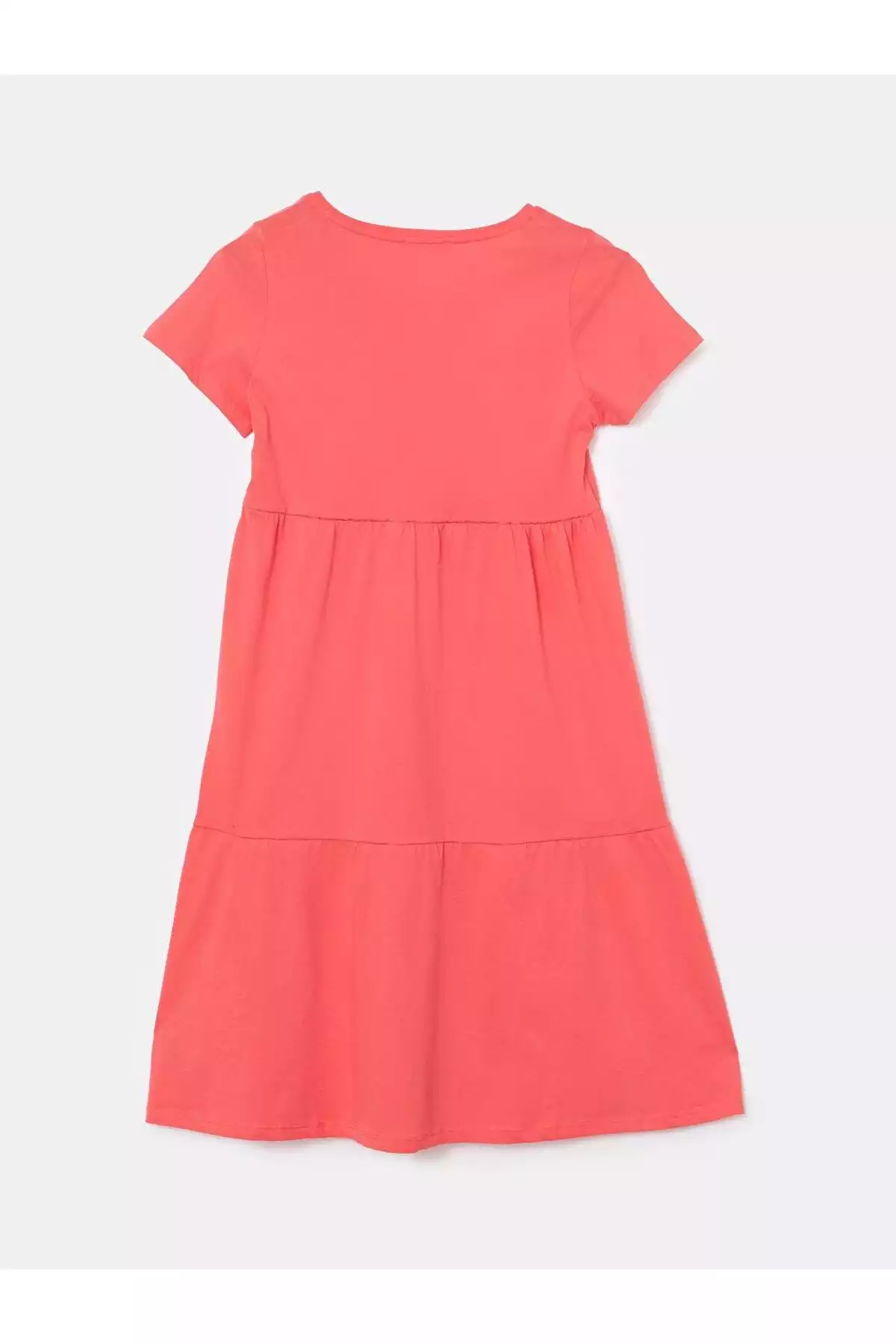 پیراهن یقه هفت زنانه برند LC Waikiki کد 1759254665