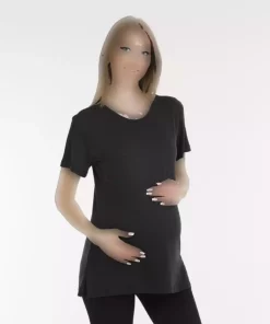 تیشرت بارداری برند par lingerie pl کد 1758282070