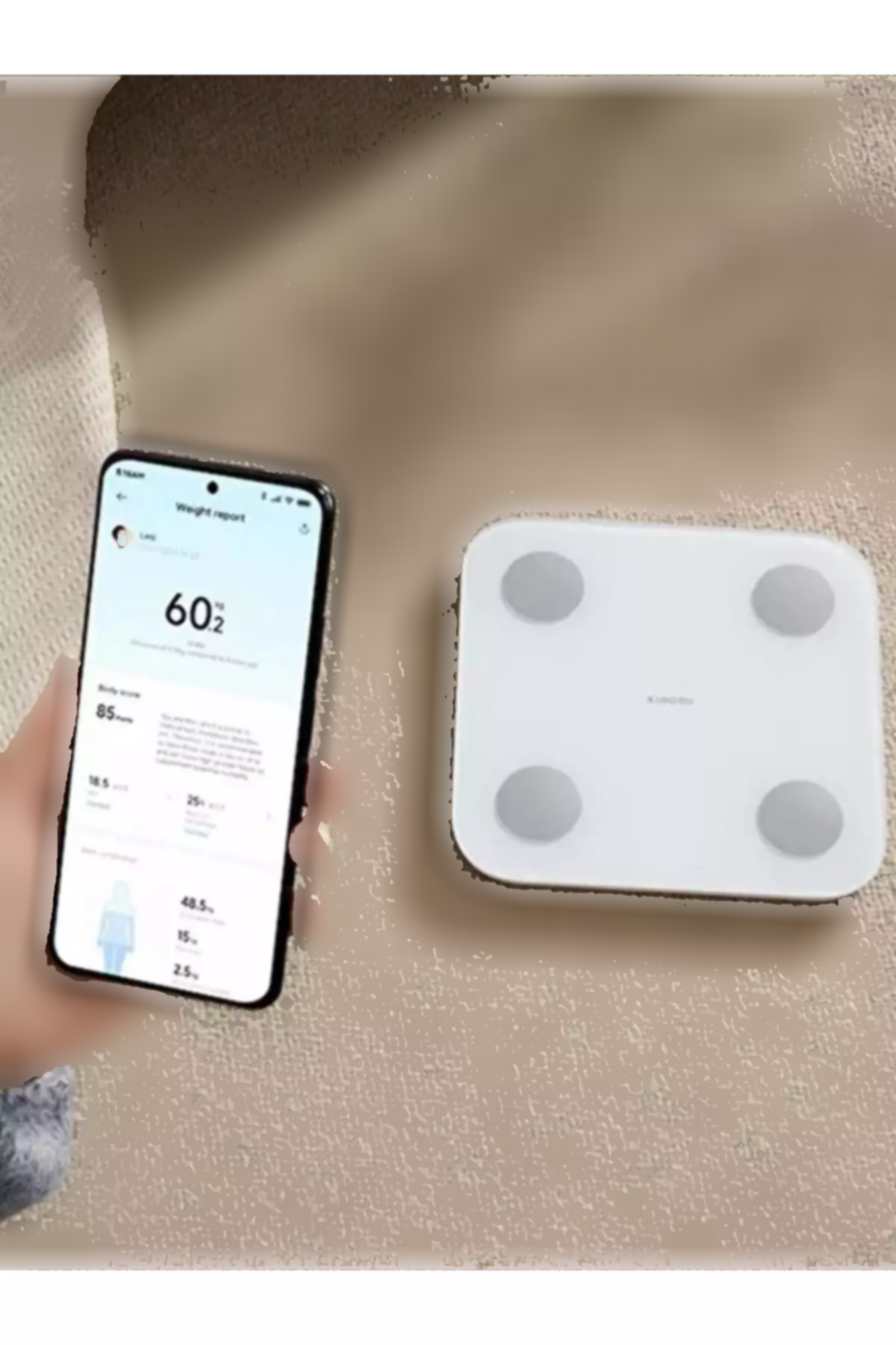 جدید مدل 15متفاوت هوشمند ترکیه روغنی برند Xiaomi کد 1757778610