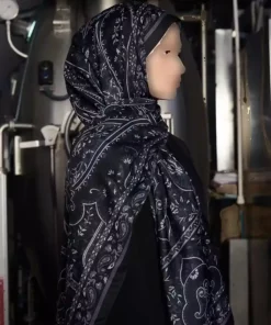 مشکی قومیت برند Madame Polo کد 1757932870