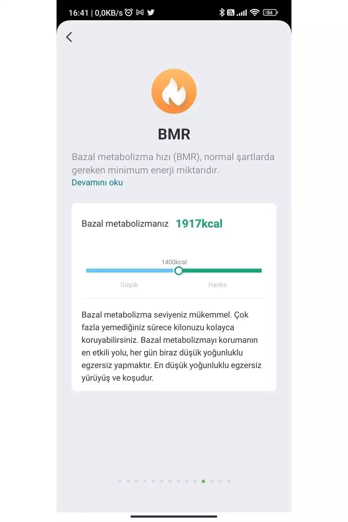 بادی سنج هوشمند روغنی ترکیب بندی برند Xiaomi کد 1757778189