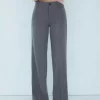 پاچه گشاد شلوار برند Bershka کد 1757385371