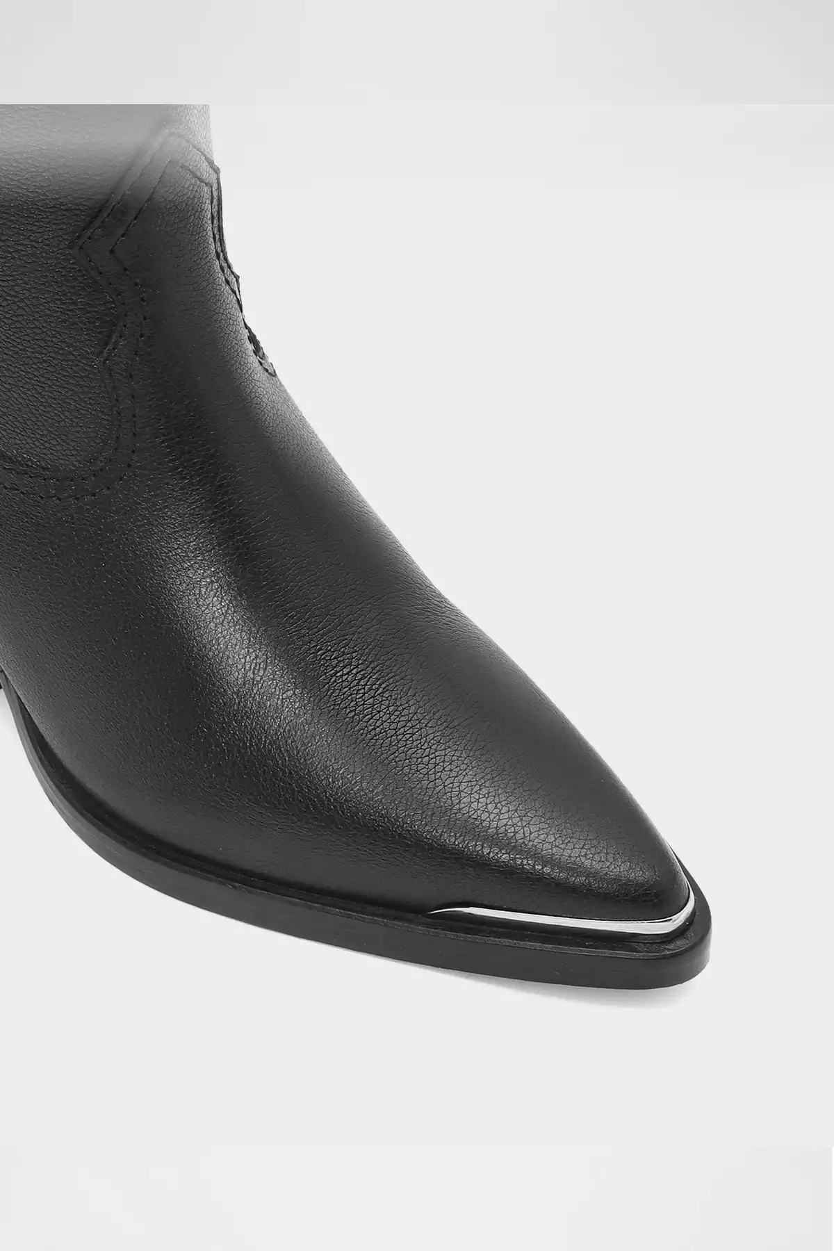 پوتین زنانه مشکی vadessa-tr برند Aldo کد 1758534075