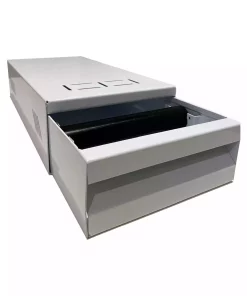 فلزی سفید کشو خمیر برند Mare Mosso Caffe ê Vendite کد 1757094129