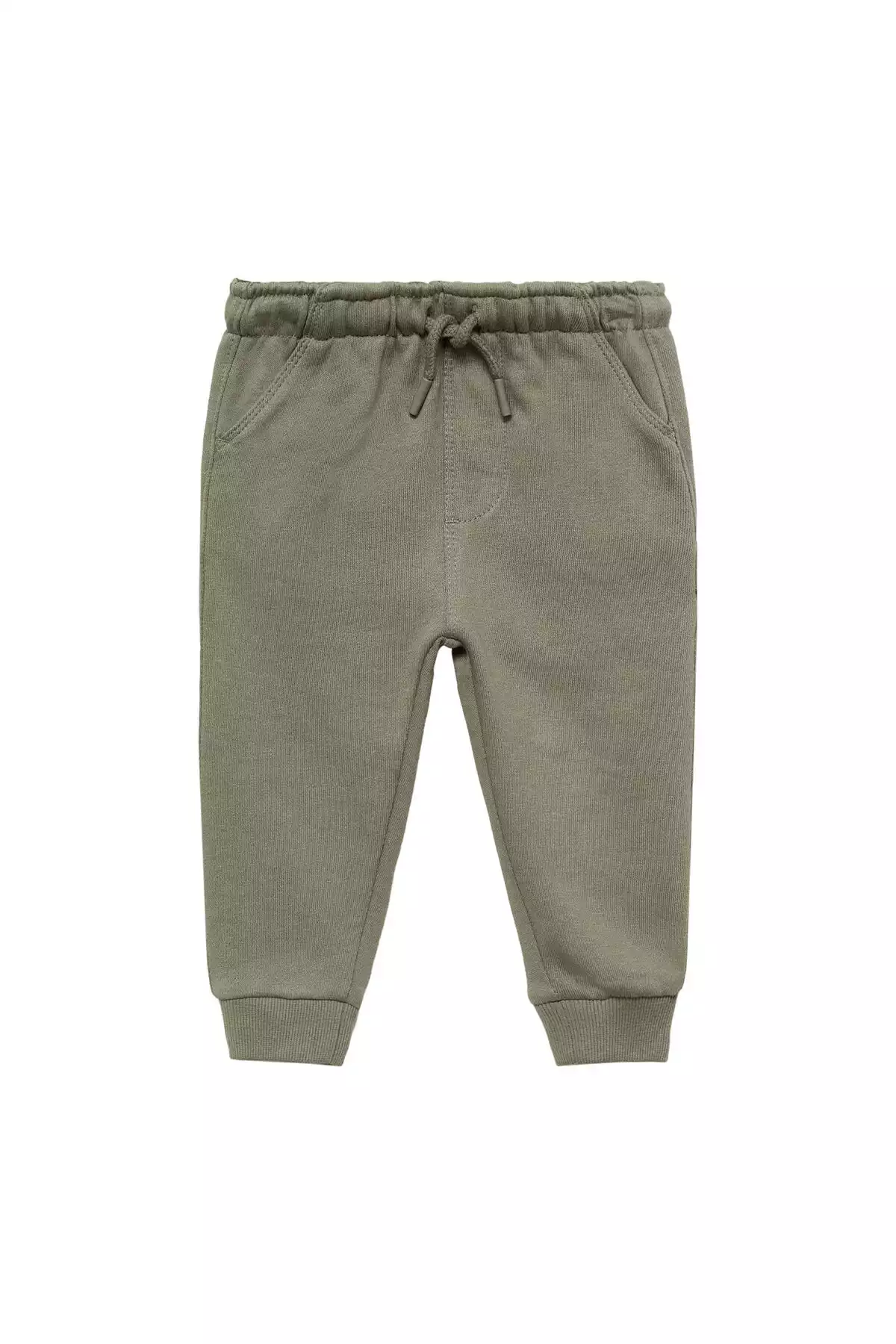 کودک شلوار قهوهای پسر برند MANGO کد 1757785569