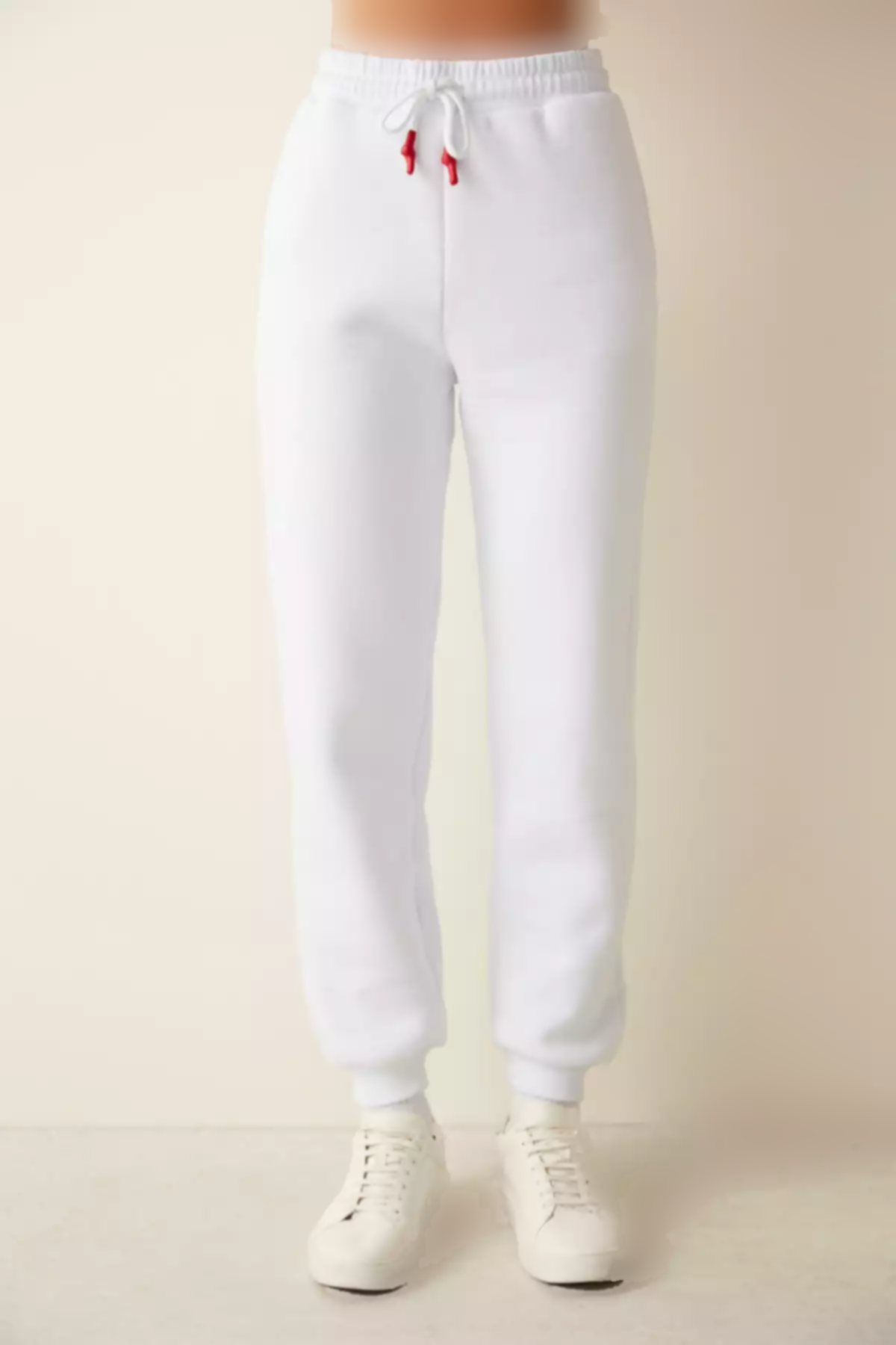 دور کمر بلند جاگر داخل سفید برند Penti کد 1758048065