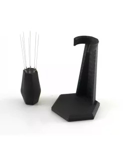 ست سوزن اسپرسو مخلوط کن وزن دار قهوه با پایه، برند Kreston Design کد 1758084063