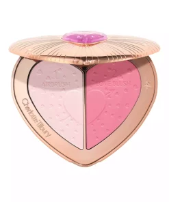 پالت صورت صورتی عجیبی برند charlotte tilbury کد 1757132289