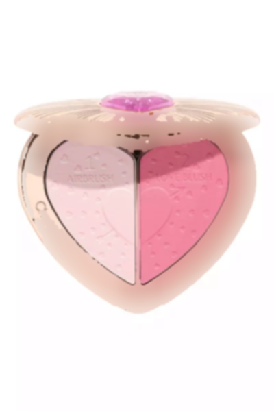 پالت صورت صورتی عجیبی برند charlotte tilbury کد 1757132289