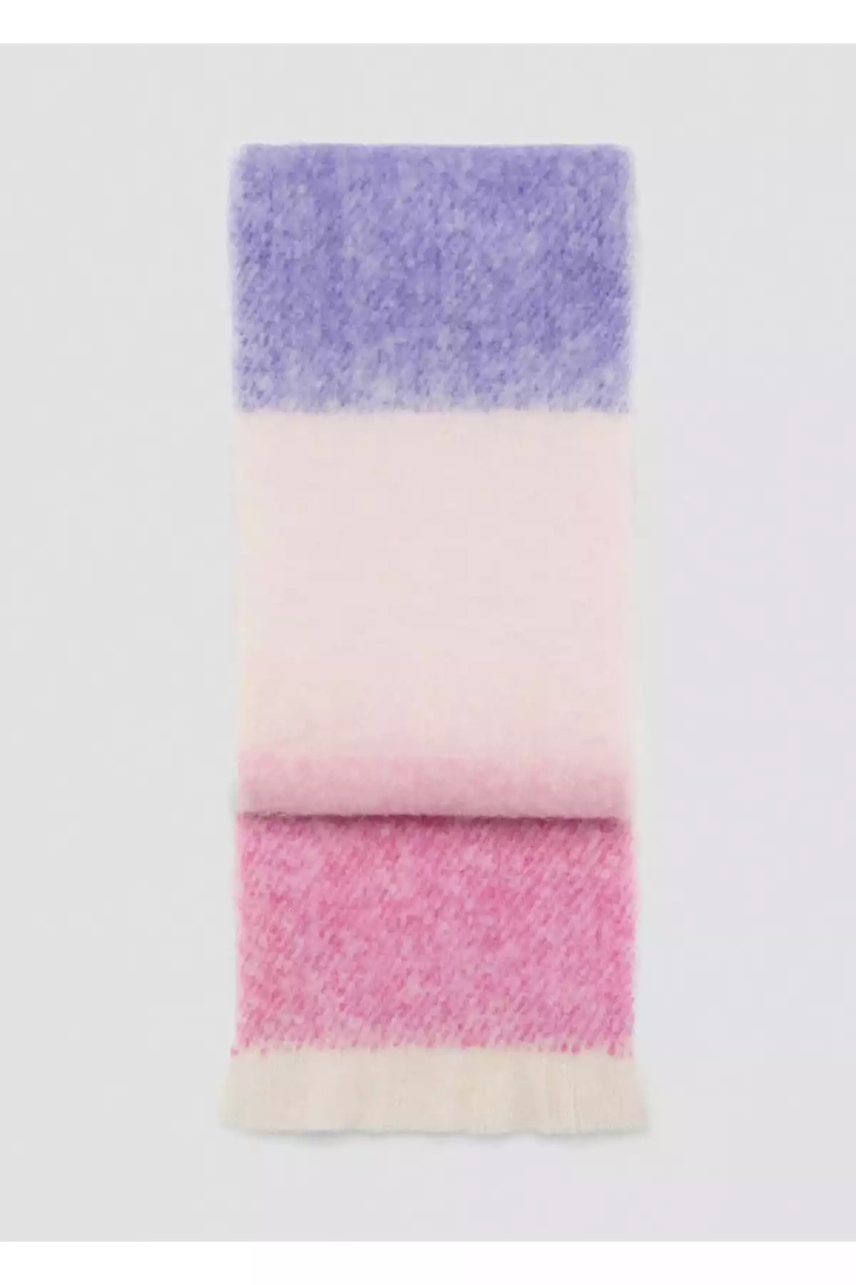 روسری چند رنگ برند MANGO کد 1757926329