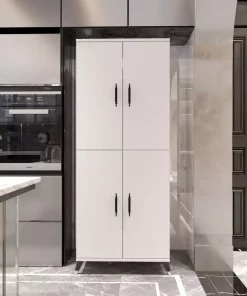 کابینت ، موجی بالکن حمام اجاق گاز انبار کوچک چند کاربردی برند ESMOPA MOBİLYA کد 1757983264